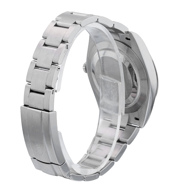 Rolex Oyster Perpetual 124300 Image 3